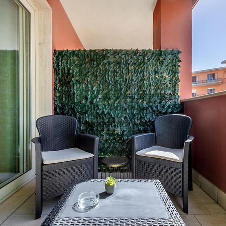 Fior Di Loto Central Cagliari Exterior foto